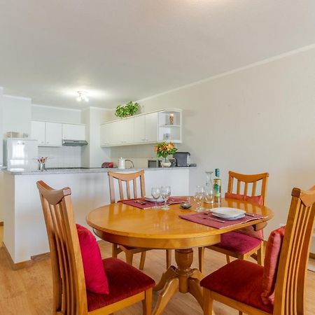 La Ocean View Apartment Funchal  Zewnętrze zdjęcie