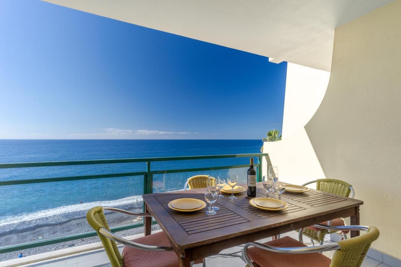 La Ocean View Apartment Funchal  Zewnętrze zdjęcie