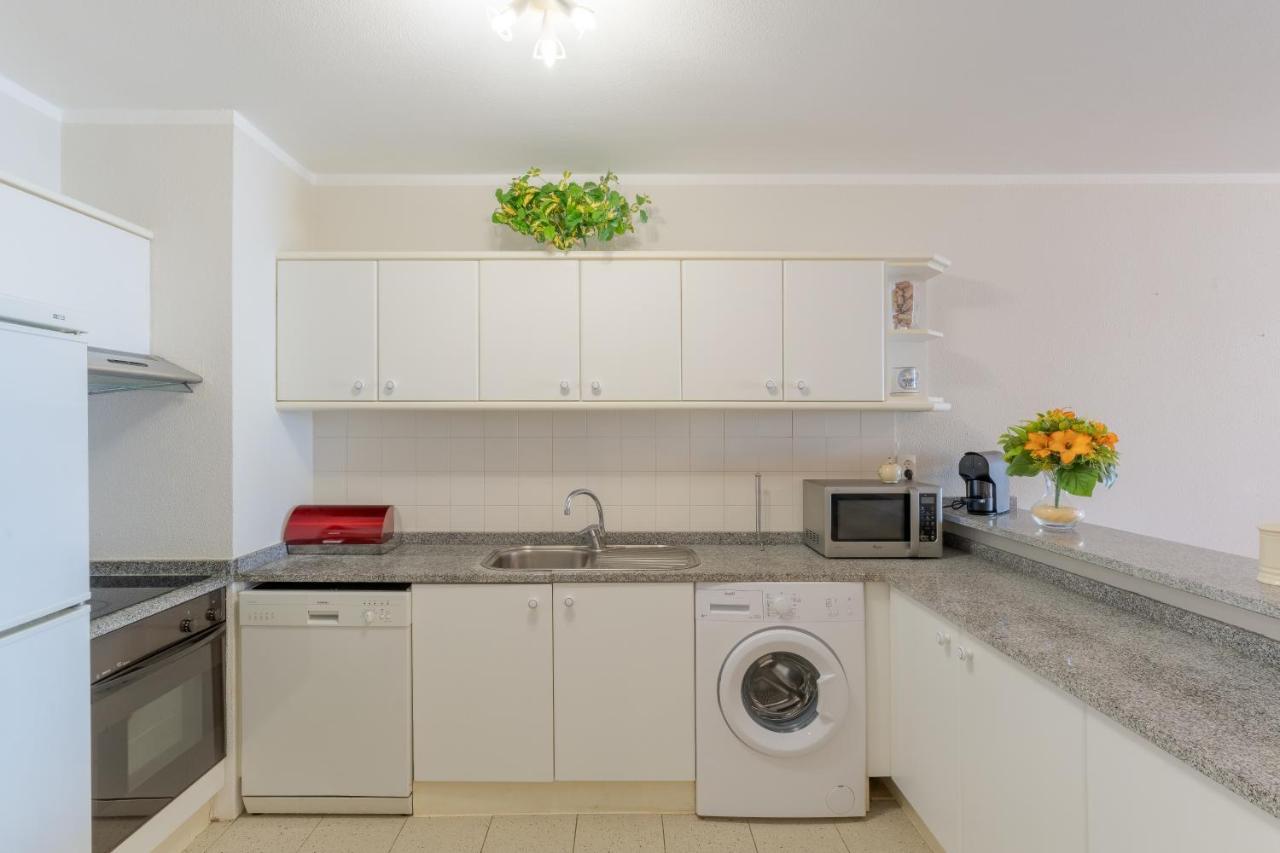 La Ocean View Apartment Funchal  Zewnętrze zdjęcie