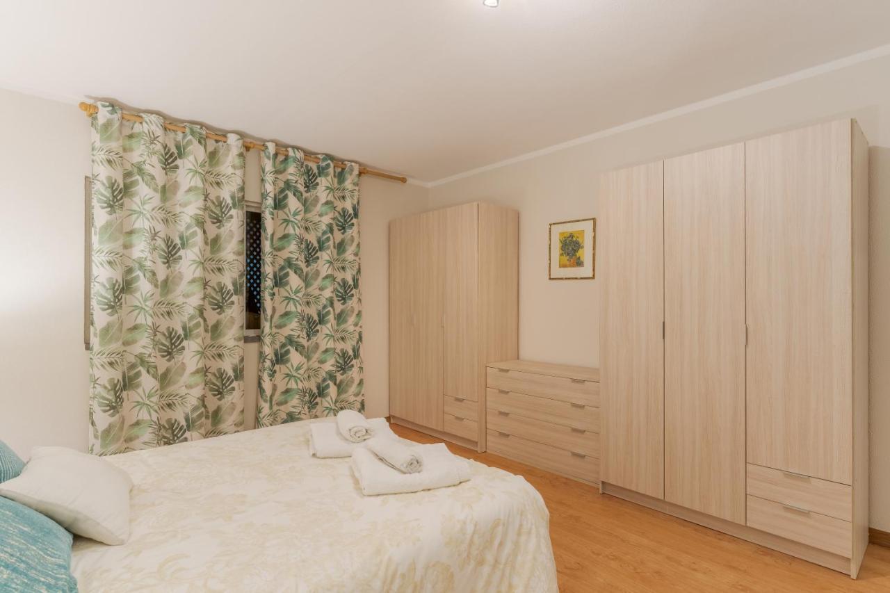 La Ocean View Apartment Funchal  Zewnętrze zdjęcie
