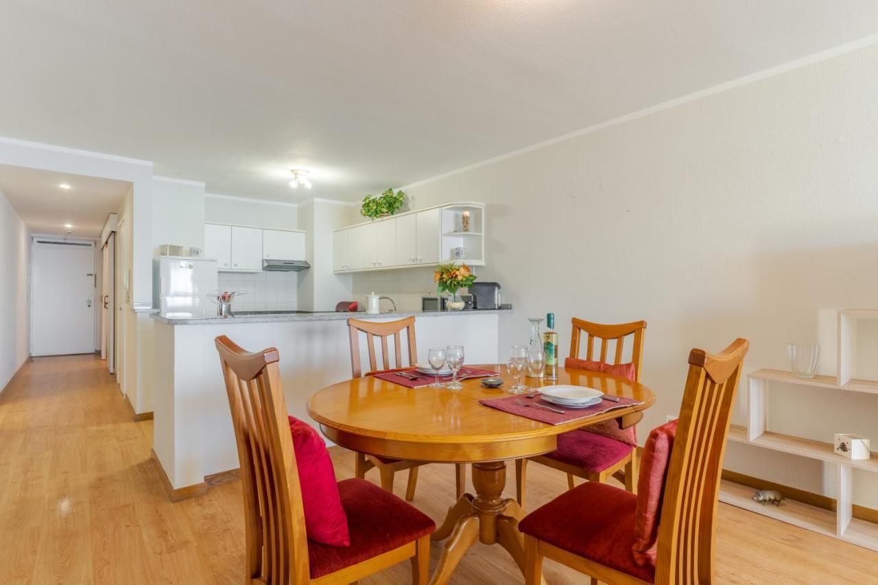 La Ocean View Apartment Funchal  Zewnętrze zdjęcie