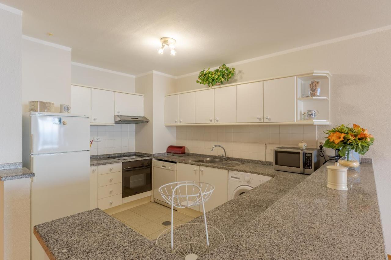 La Ocean View Apartment Funchal  Zewnętrze zdjęcie