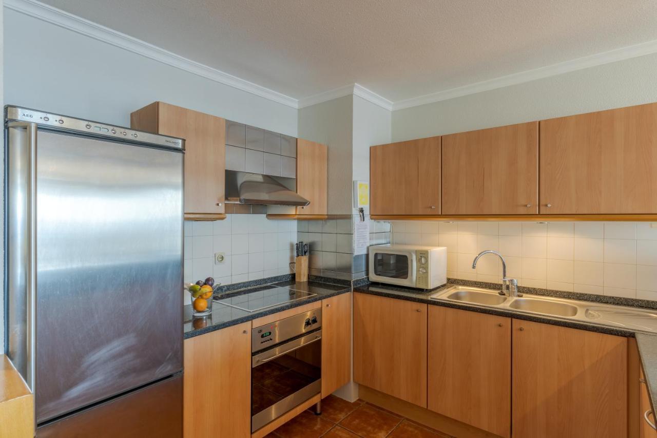 La Ocean View Apartment Funchal  Zewnętrze zdjęcie