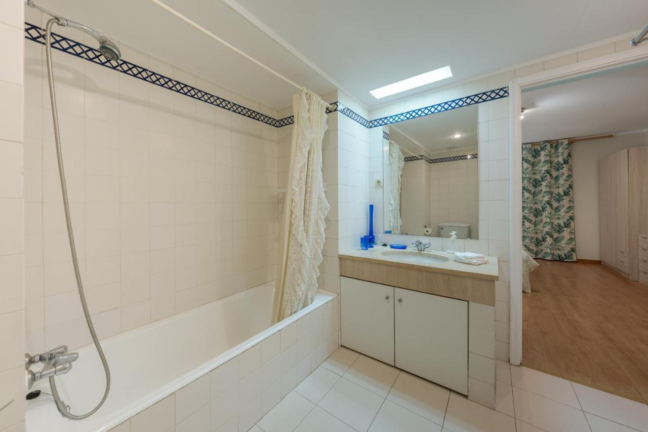 La Ocean View Apartment Funchal  Zewnętrze zdjęcie