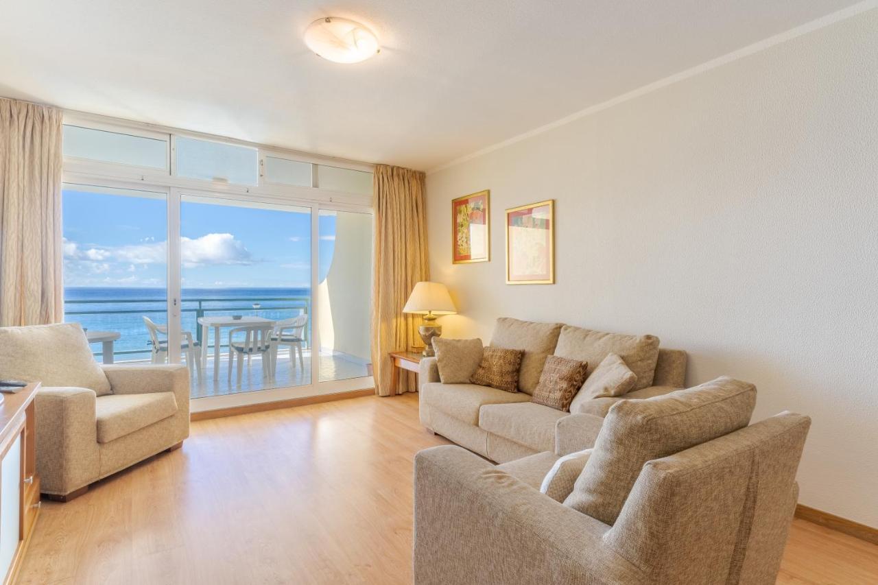 La Ocean View Apartment Funchal  Zewnętrze zdjęcie