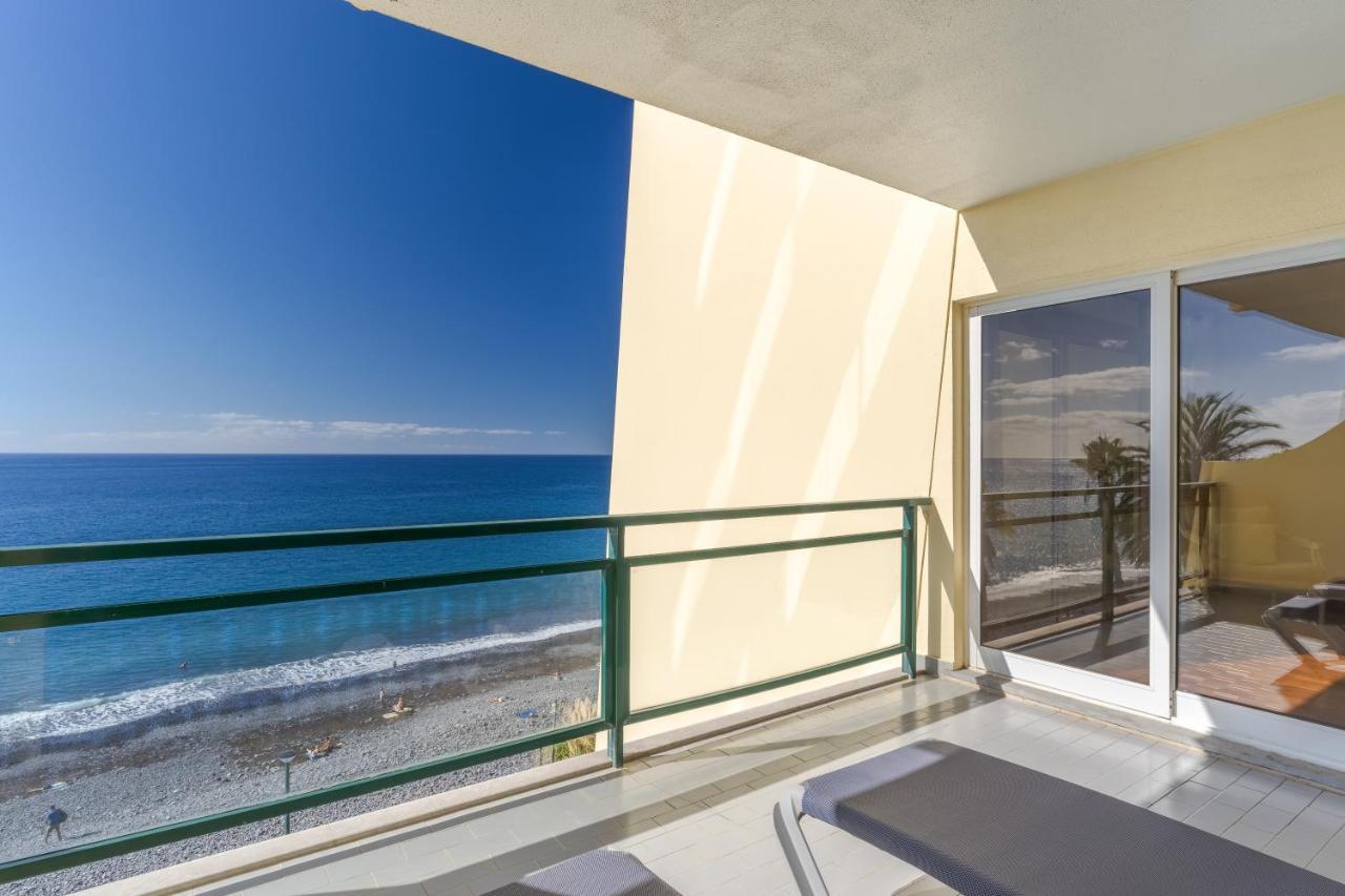 La Ocean View Apartment Funchal  Zewnętrze zdjęcie