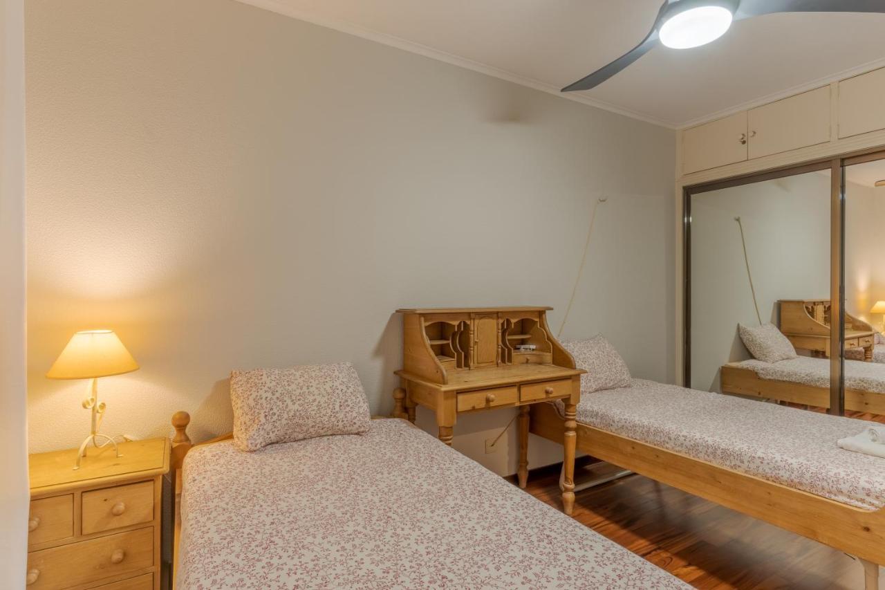 La Ocean View Apartment Funchal  Zewnętrze zdjęcie
