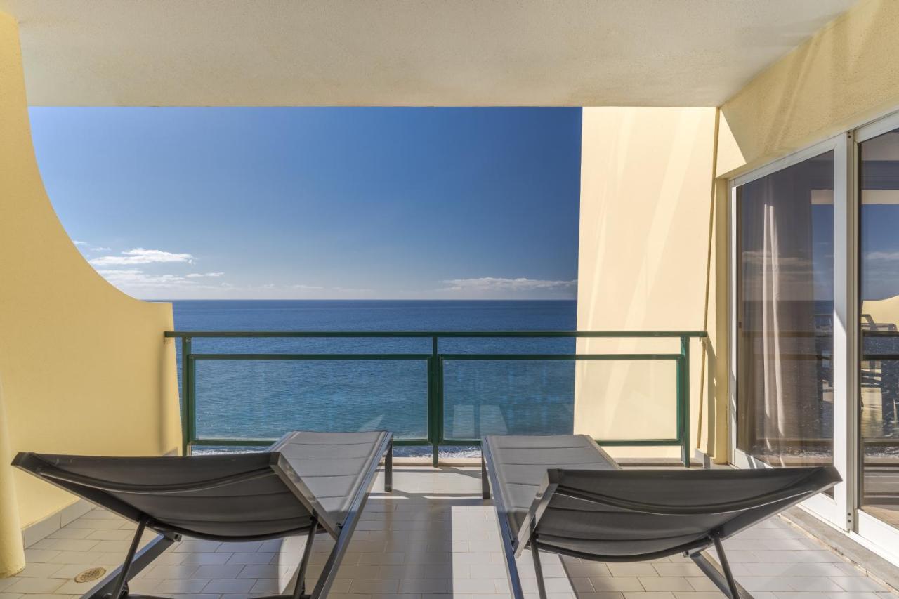 La Ocean View Apartment Funchal  Zewnętrze zdjęcie