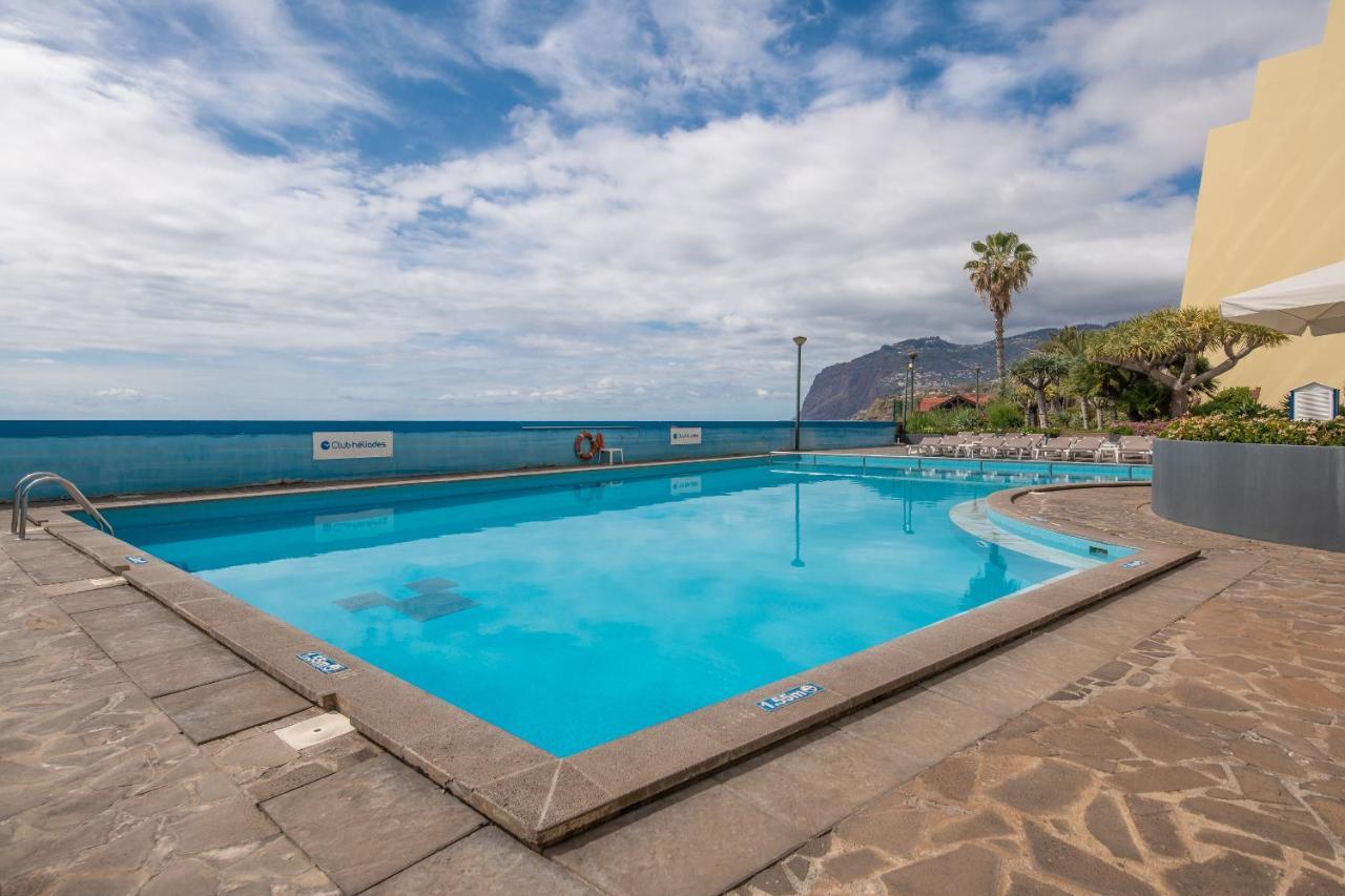 La Ocean View Apartment Funchal  Zewnętrze zdjęcie
